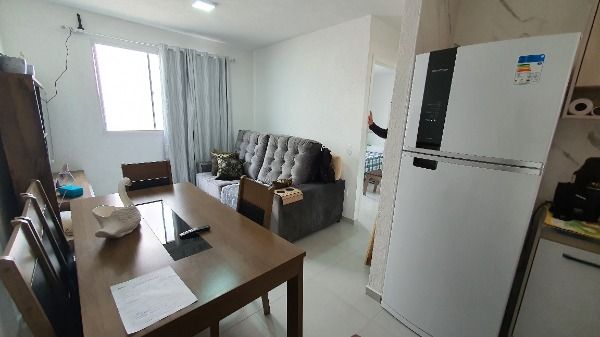 Apartamento à venda com 2 quartos, 54m² - Foto 5