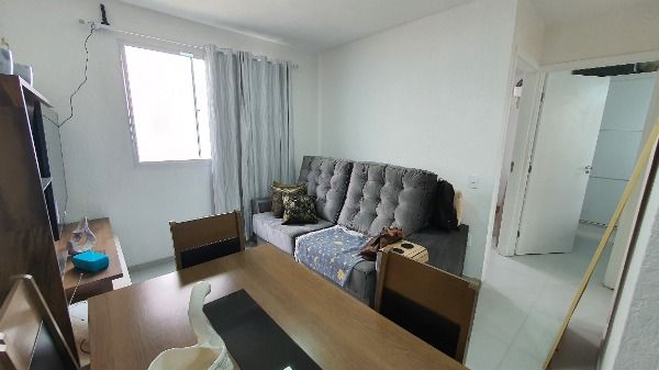 Apartamento à venda com 2 quartos, 54m² - Foto 6