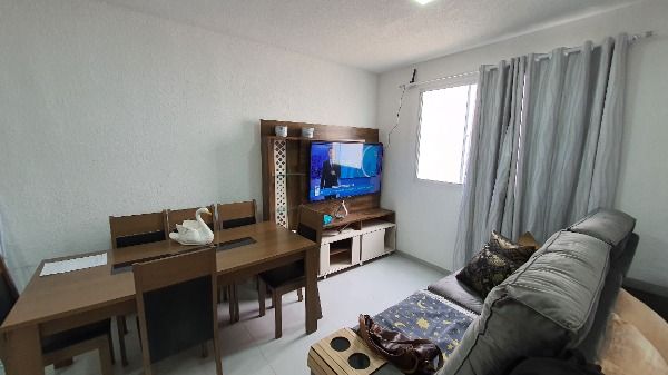 Apartamento à venda com 2 quartos, 54m² - Foto 7