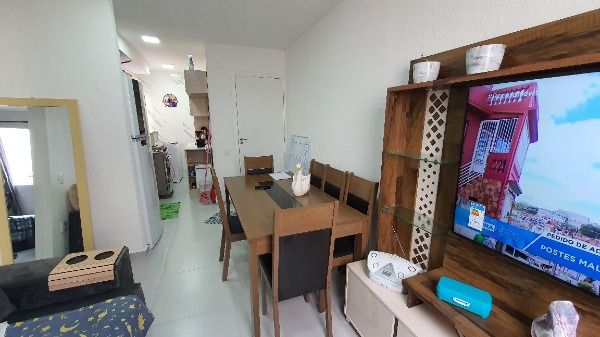 Apartamento à venda com 2 quartos, 54m² - Foto 8