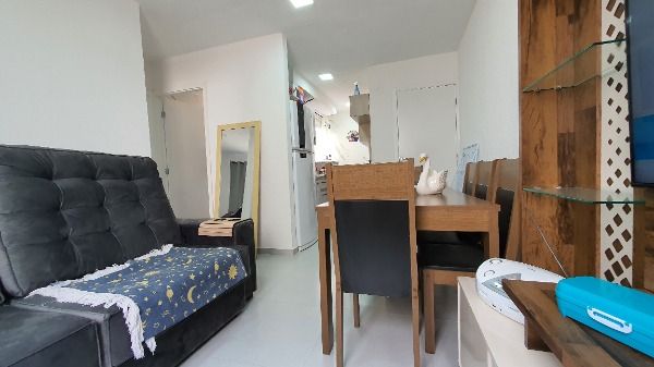 Apartamento à venda com 2 quartos, 54m² - Foto 9