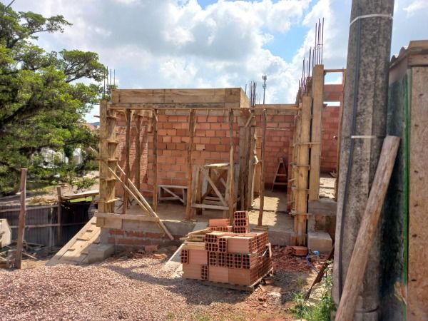 Casa de Condomínio à venda com 3 quartos, 94m² - Foto 11