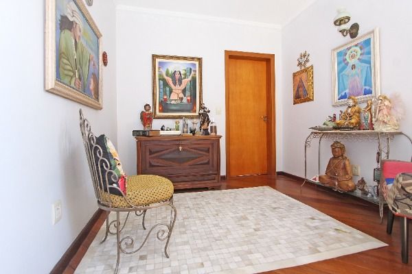 Casa à venda com 5 quartos, 441m² - Foto 17