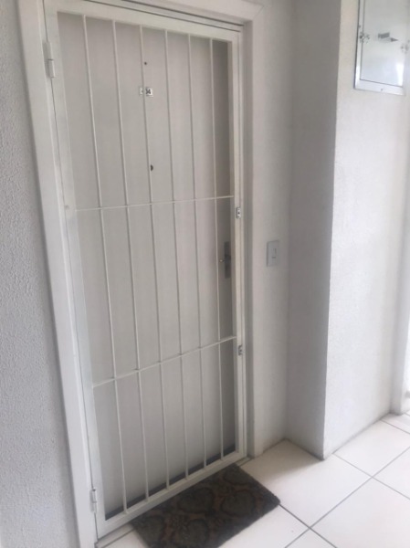 Apartamento à venda com 2 quartos, 50m² - Foto 8