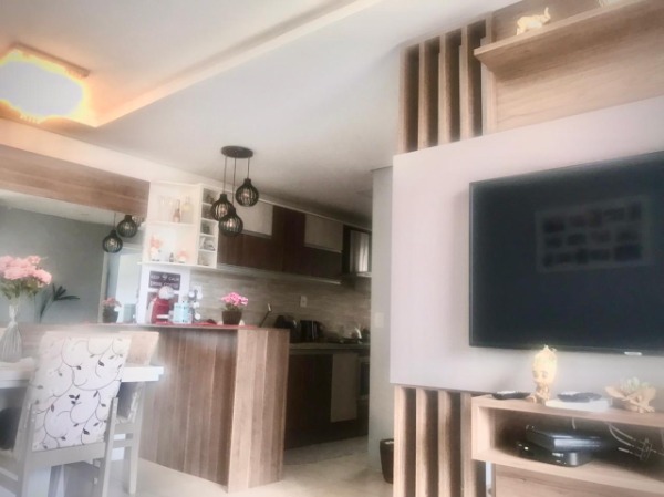 Apartamento à venda com 2 quartos, 50m² - Foto 10