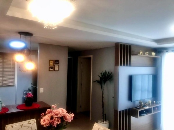 Apartamento à venda com 2 quartos, 50m² - Foto 12