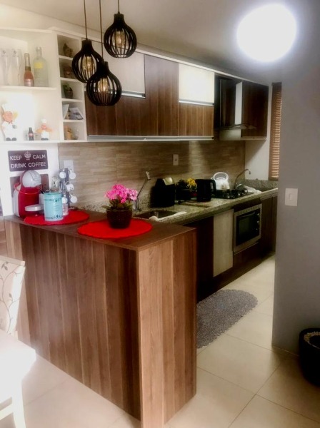 Apartamento à venda com 2 quartos, 50m² - Foto 17