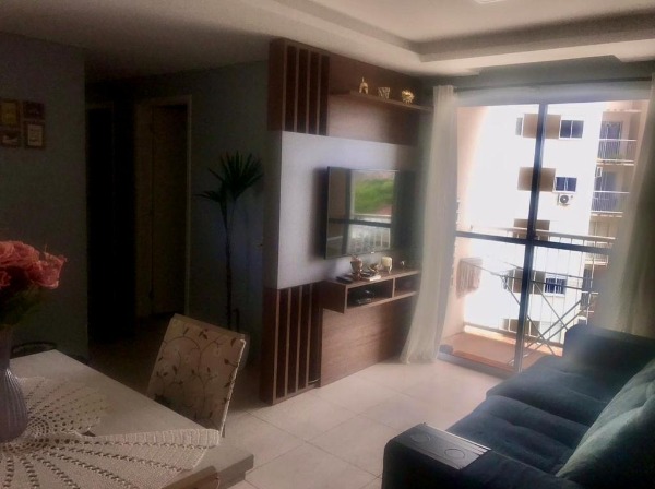 Apartamento à venda com 2 quartos, 50m² - Foto 21