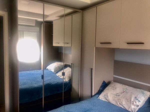 Apartamento à venda com 2 quartos, 50m² - Foto 25