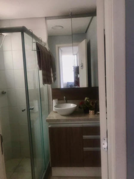 Apartamento à venda com 2 quartos, 50m² - Foto 30