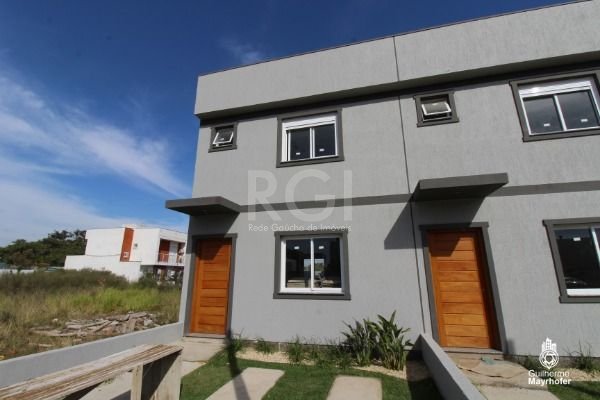 Casa à venda com 3 quartos, 87m² - Foto 3