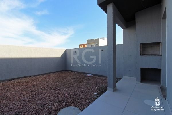 Casa à venda com 3 quartos, 87m² - Foto 20