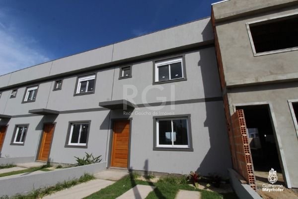 Casa à venda com 3 quartos, 87m² - Foto 3