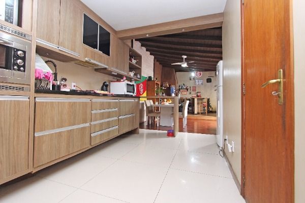 Sobrado à venda com 3 quartos, 110m² - Foto 5