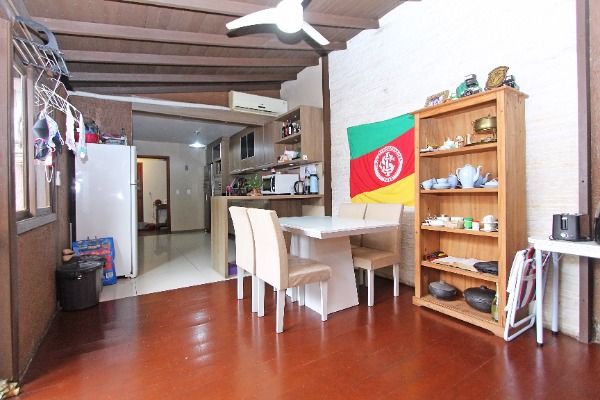 Sobrado à venda com 3 quartos, 110m² - Foto 13