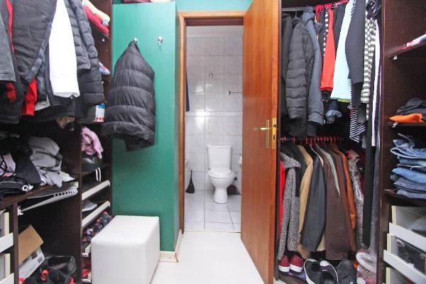 Sobrado à venda com 3 quartos, 110m² - Foto 22