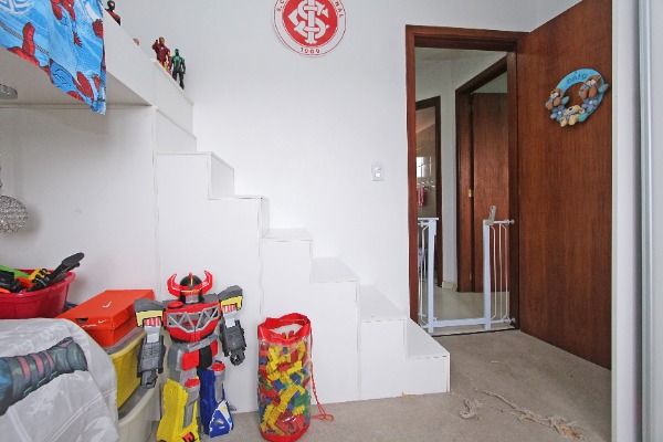 Sobrado à venda com 3 quartos, 110m² - Foto 28