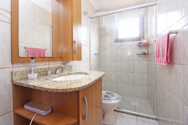 Sobrado à venda com 3 quartos, 110m² - Foto 29