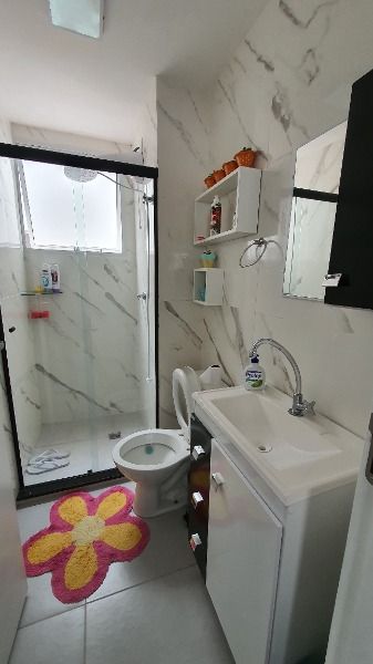 Apartamento à venda com 2 quartos, 40m² - Foto 9