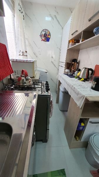 Apartamento à venda com 2 quartos, 40m² - Foto 13