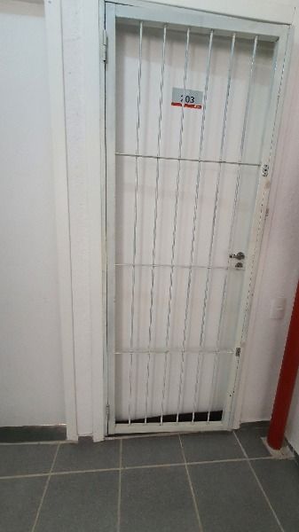 Apartamento à venda com 2 quartos, 40m² - Foto 14