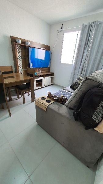 Apartamento à venda com 2 quartos, 40m² - Foto 19