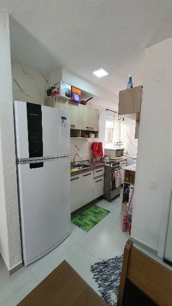 Apartamento à venda com 2 quartos, 40m² - Foto 26