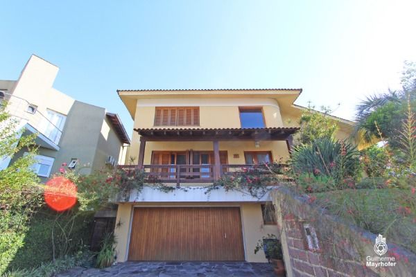 Casa de Condomínio à venda com 4 quartos, 389m² - Foto 2