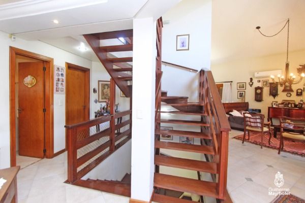 Casa de Condomínio à venda com 4 quartos, 389m² - Foto 8