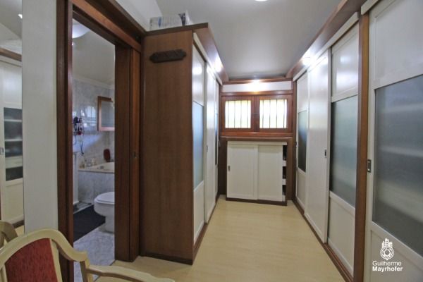 Casa de Condomínio à venda com 4 quartos, 389m² - Foto 26