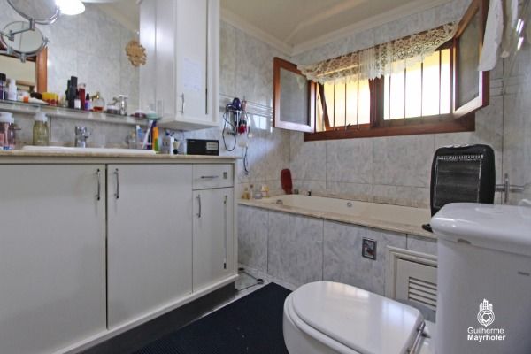 Casa de Condomínio à venda com 4 quartos, 389m² - Foto 29