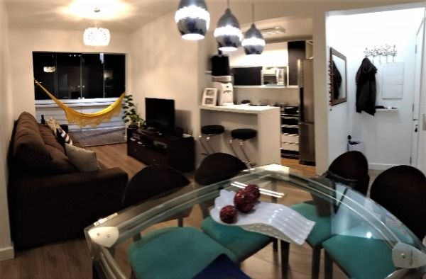 Apartamento à venda com 3 quartos, 79m² - Foto 2