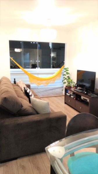 Apartamento à venda com 3 quartos, 79m² - Foto 3