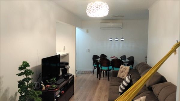 Apartamento à venda com 3 quartos, 79m² - Foto 4