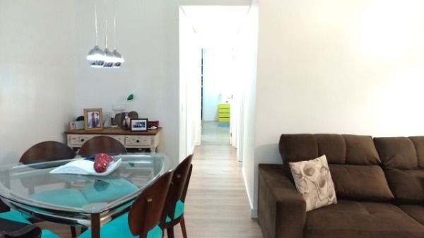 Apartamento à venda com 3 quartos, 79m² - Foto 5