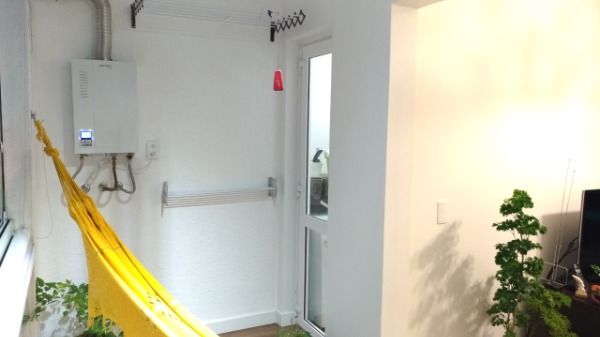 Apartamento à venda com 3 quartos, 79m² - Foto 6