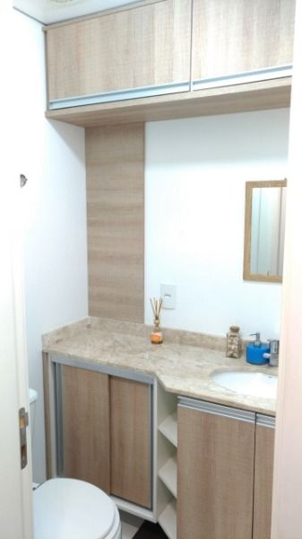 Apartamento à venda com 3 quartos, 79m² - Foto 8