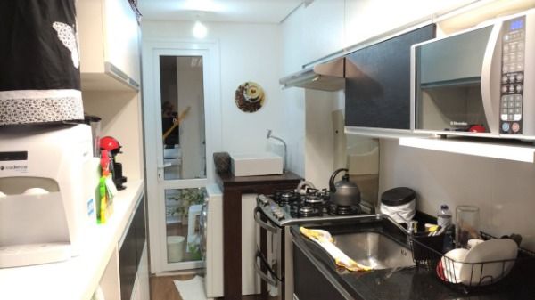 Apartamento à venda com 3 quartos, 79m² - Foto 10