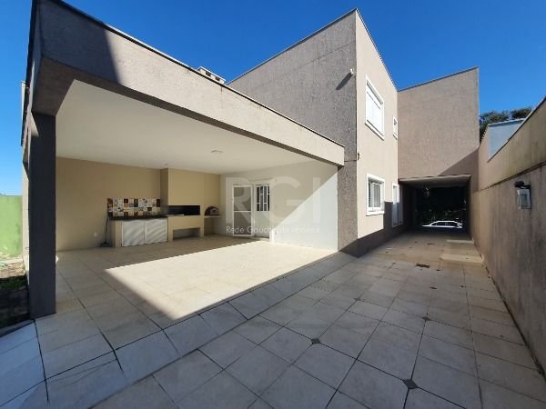 Casa de Condomínio à venda com 4 quartos, 214m² - Foto 22