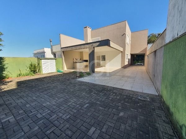 Casa de Condomínio à venda com 4 quartos, 214m² - Foto 26