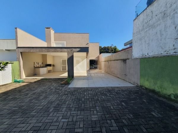 Casa de Condomínio à venda com 4 quartos, 214m² - Foto 27