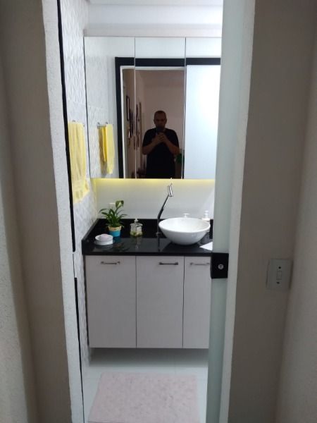 Apartamento à venda com 3 quartos, 60m² - Foto 17