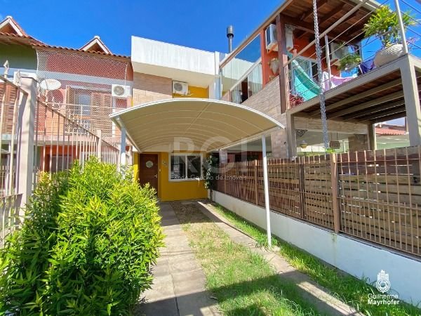 Casa à venda com 2 quartos, 87m² - Foto 2