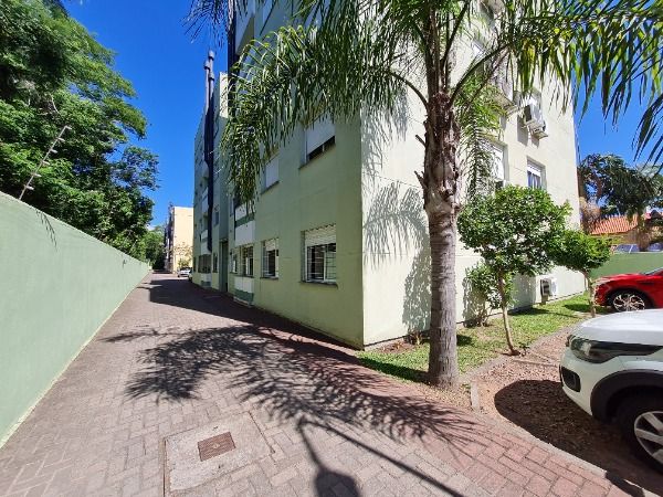 Apartamento à venda com 2 quartos, 66m² - Foto 1