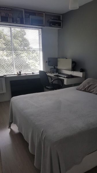 Apartamento à venda com 2 quartos, 53m² - Foto 3