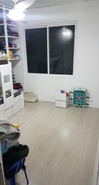 Apartamento à venda com 2 quartos, 53m² - Foto 6