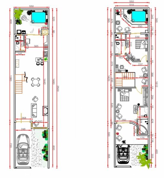 Casa à venda com 3 quartos, 185m² - Foto 3