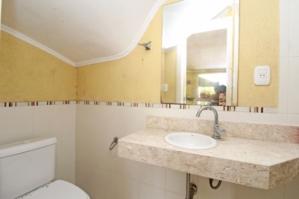 Casa de Condomínio à venda com 3 quartos, 191m² - Foto 5