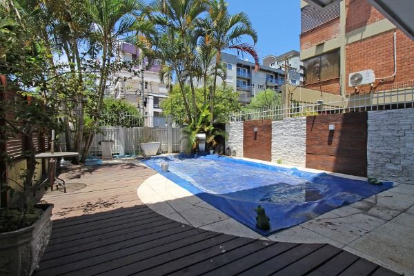 Casa de Condomínio à venda com 3 quartos, 191m² - Foto 32