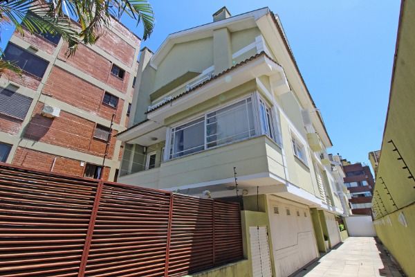 Casa de Condomínio à venda com 3 quartos, 191m² - Foto 35